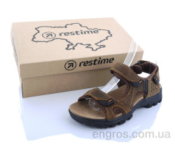 Сандалии Restime